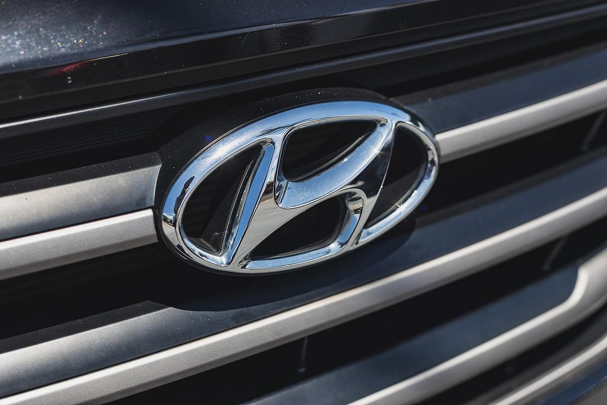 2015 Hyundai Tucson Active X TL
