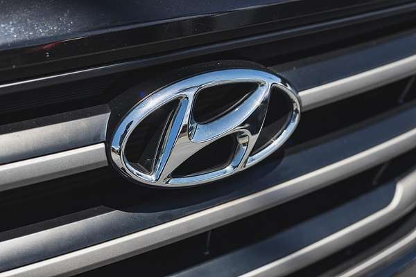 2015 Hyundai Tucson Active X TL