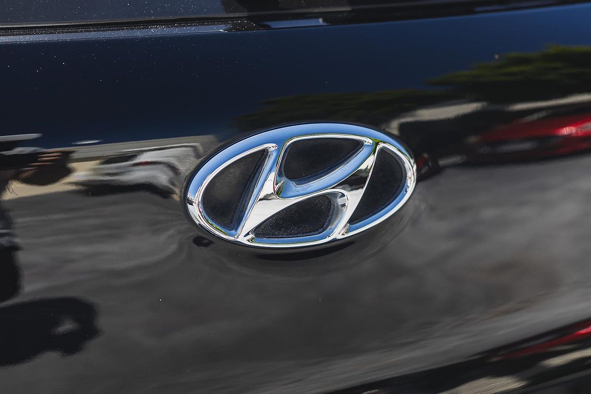 2015 Hyundai Tucson Active X TL