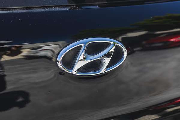 2015 Hyundai Tucson Active X TL