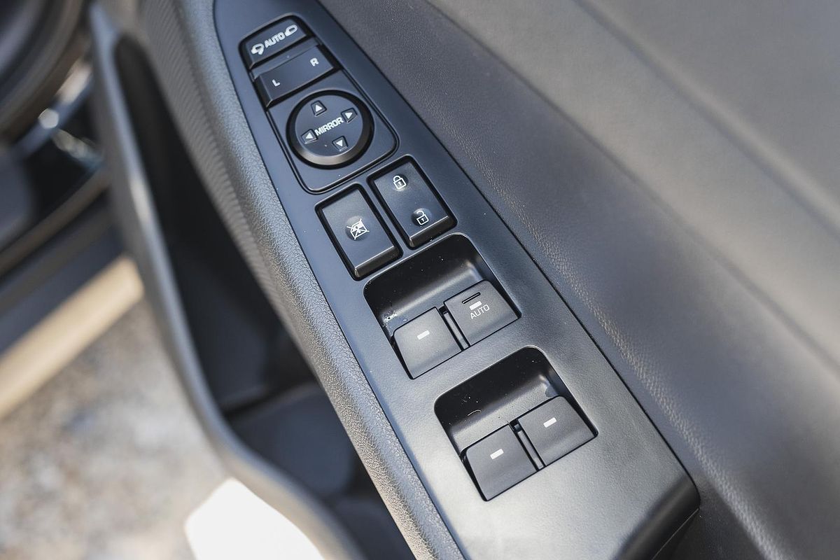 2015 Hyundai Tucson Active X TL