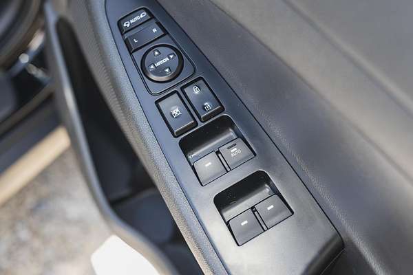 2015 Hyundai Tucson Active X TL