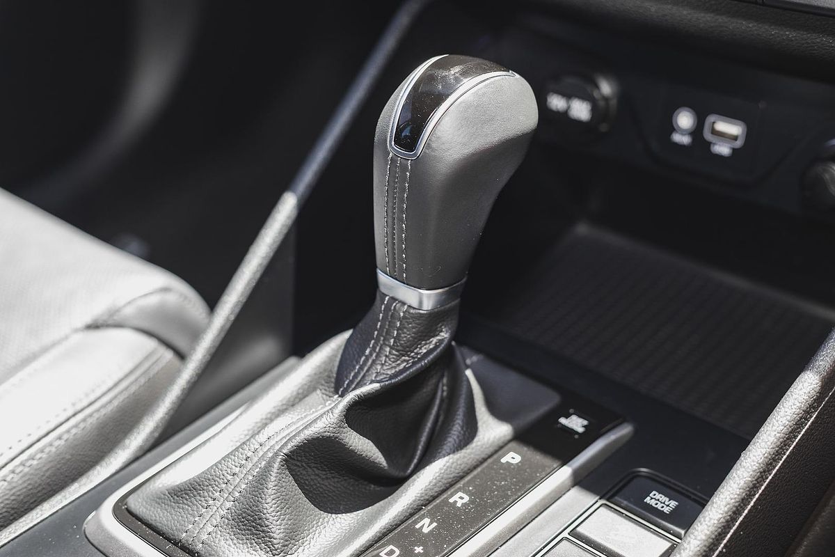 2015 Hyundai Tucson Active X TL