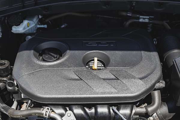 2015 Hyundai Tucson Active X TL