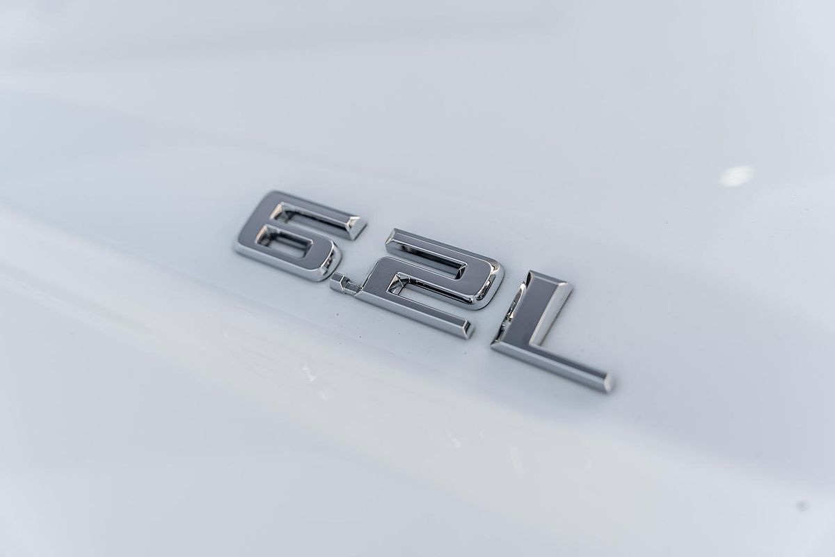 2022 Chevrolet Silverado 1500 LT Trail Boss T1 4X4