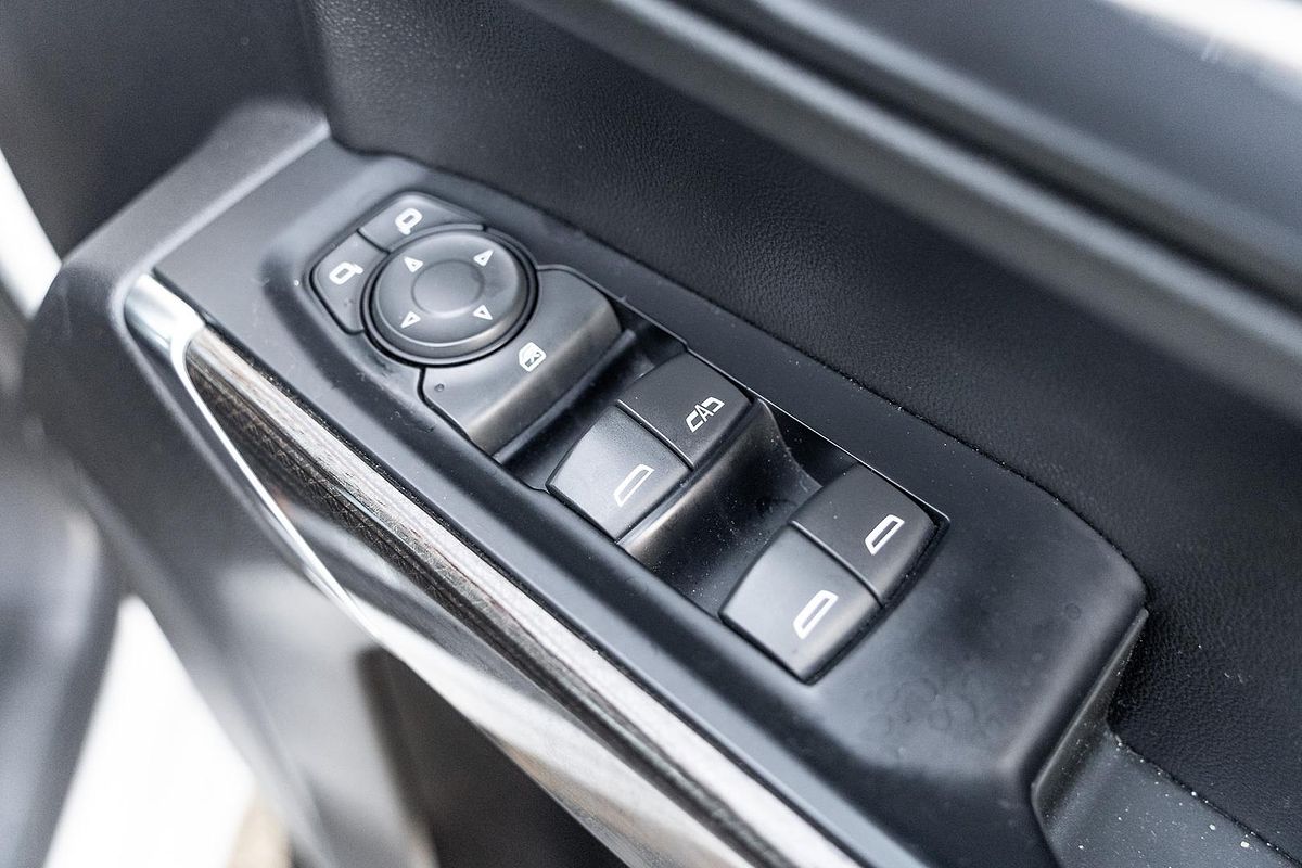 2022 Chevrolet Silverado 1500 LT Trail Boss T1 4X4