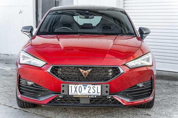 2023 CUPRA Leon V KL