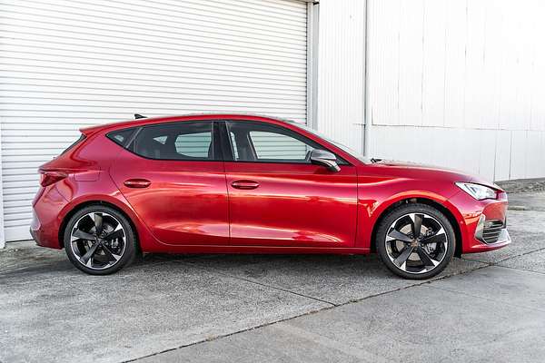 2023 CUPRA Leon V KL