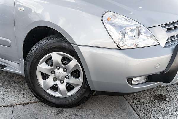 2008 Kia Grand Carnival EX VQ