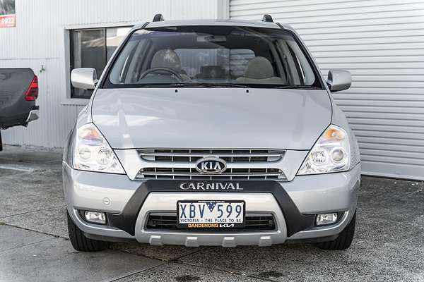 2008 Kia Grand Carnival EX VQ