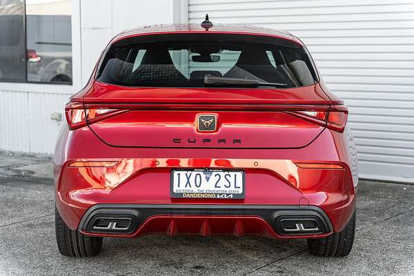 2023 CUPRA Leon V KL