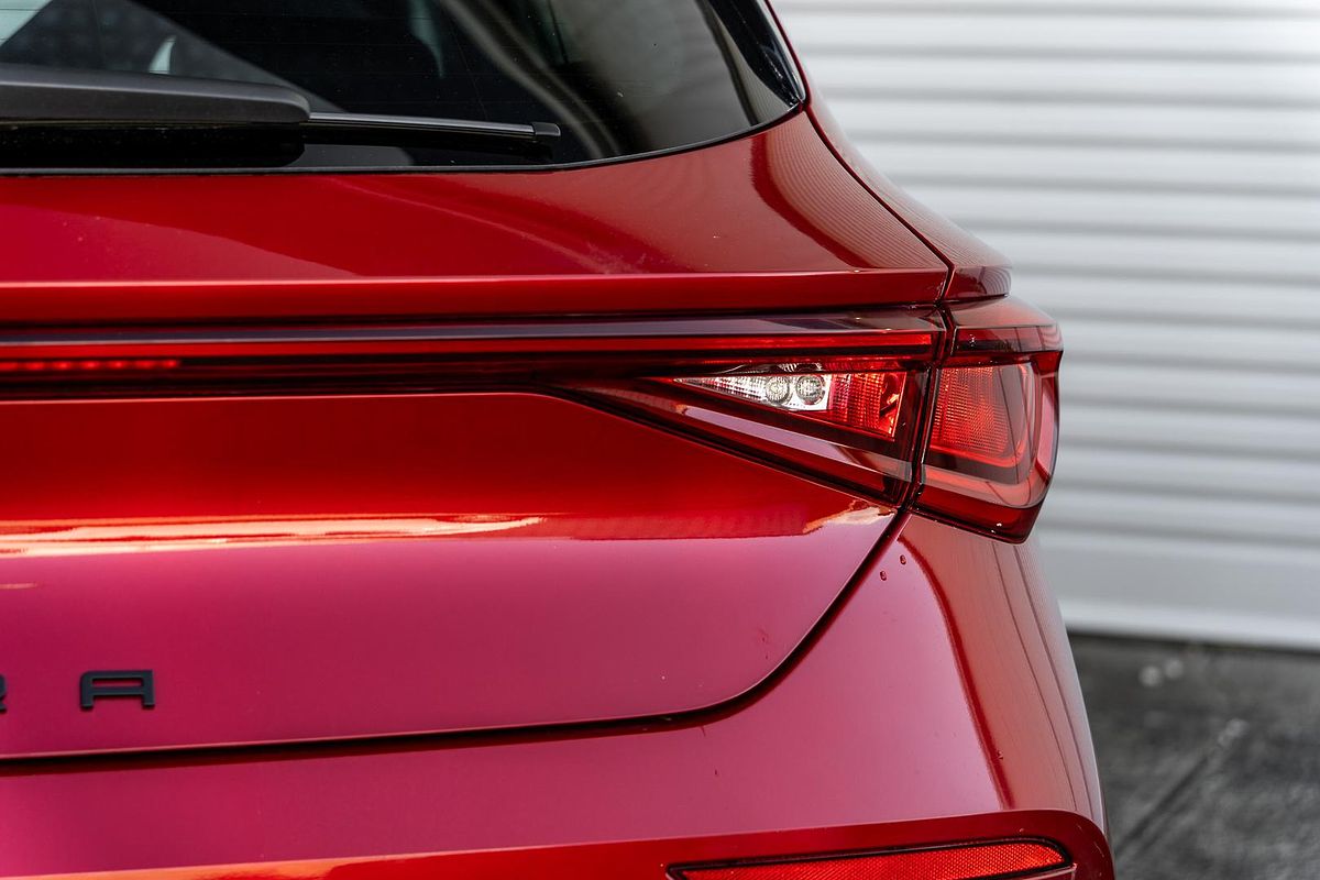 2023 CUPRA Leon V KL