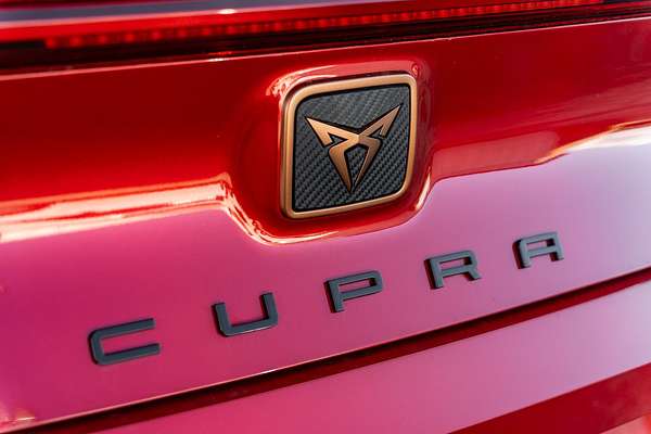 2023 CUPRA Leon V KL