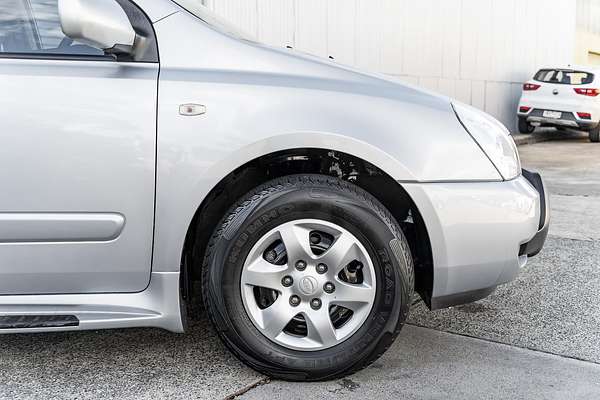 2008 Kia Grand Carnival EX VQ