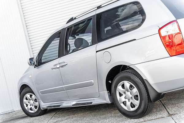 2008 Kia Grand Carnival EX VQ