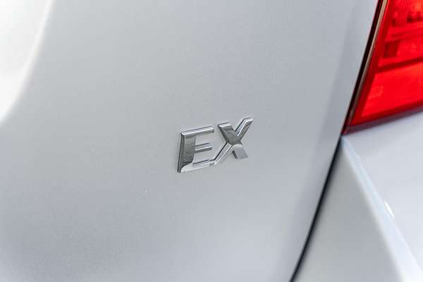 2008 Kia Grand Carnival EX VQ