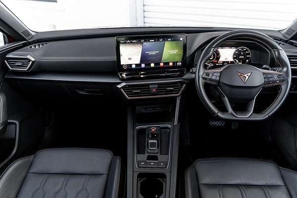2023 CUPRA Leon V KL