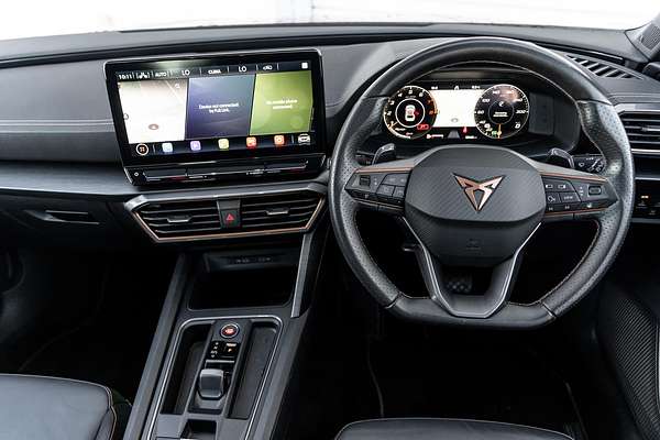 2023 CUPRA Leon V KL