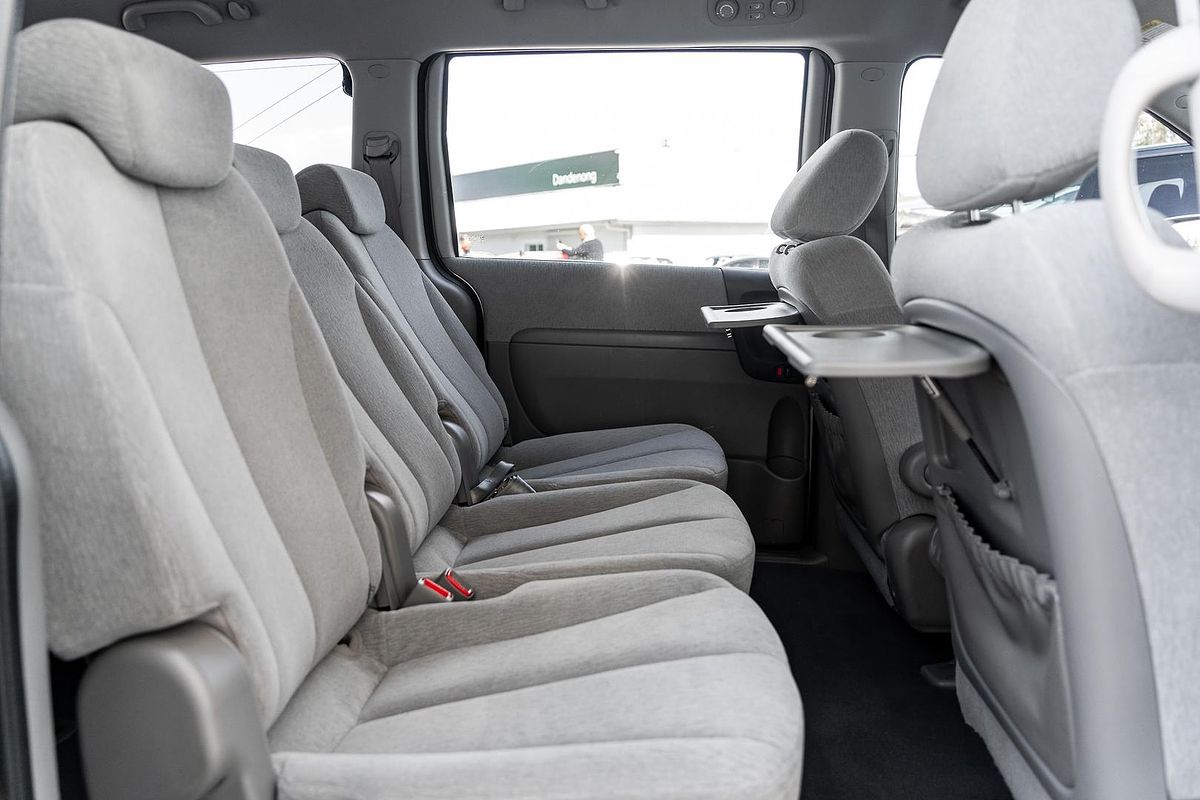 2008 Kia Grand Carnival EX VQ