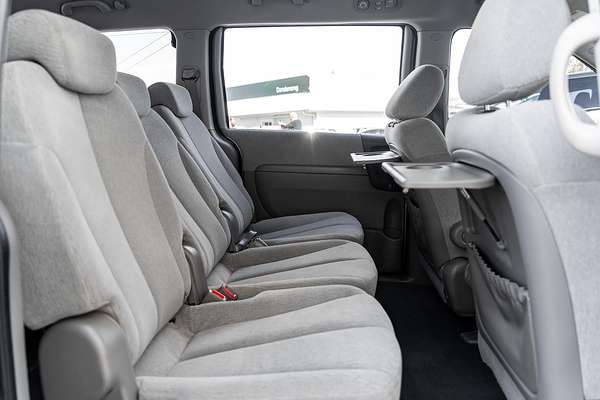 2008 Kia Grand Carnival EX VQ