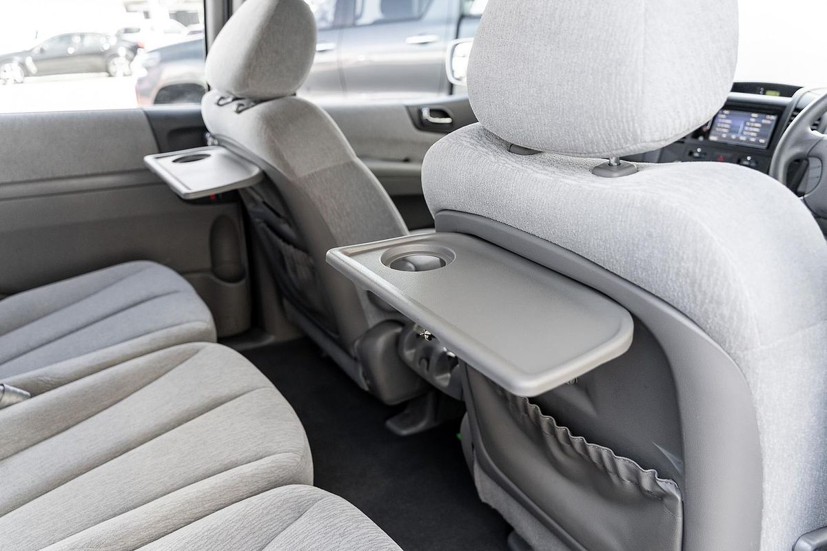 2008 Kia Grand Carnival EX VQ