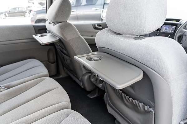 2008 Kia Grand Carnival EX VQ