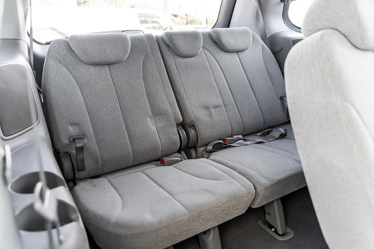 2008 Kia Grand Carnival EX VQ