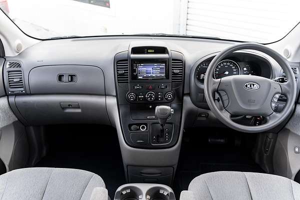 2008 Kia Grand Carnival EX VQ