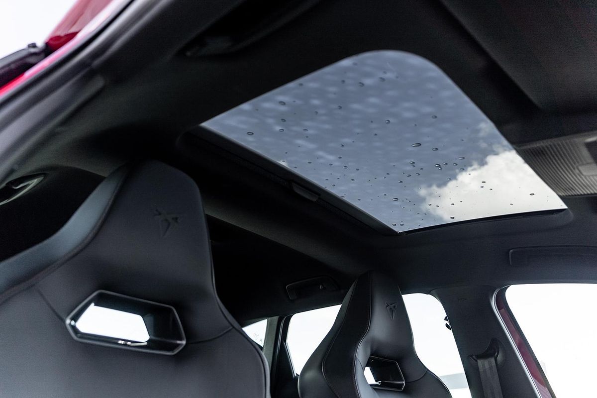 2023 CUPRA Leon V KL