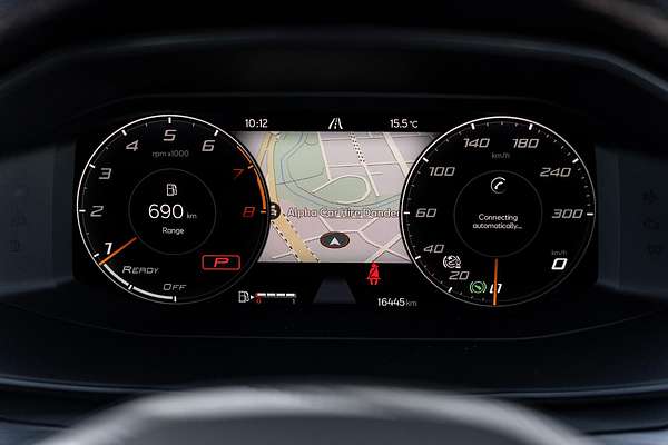 2023 CUPRA Leon V KL