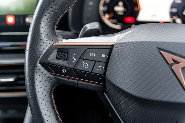 2023 CUPRA Leon V KL
