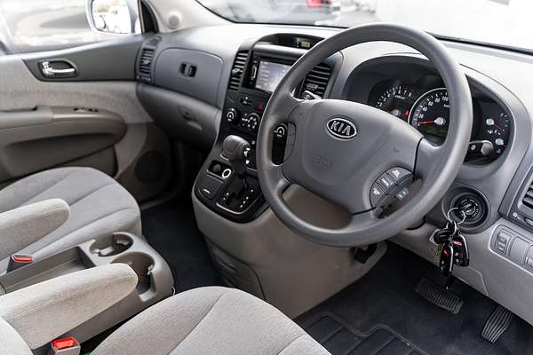 2008 Kia Grand Carnival EX VQ