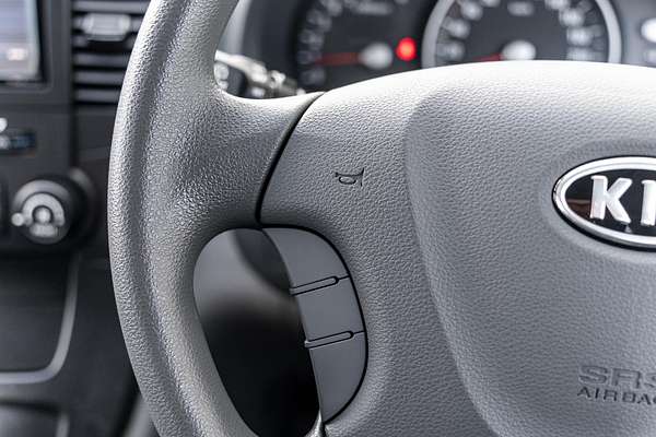 2008 Kia Grand Carnival EX VQ