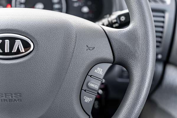 2008 Kia Grand Carnival EX VQ