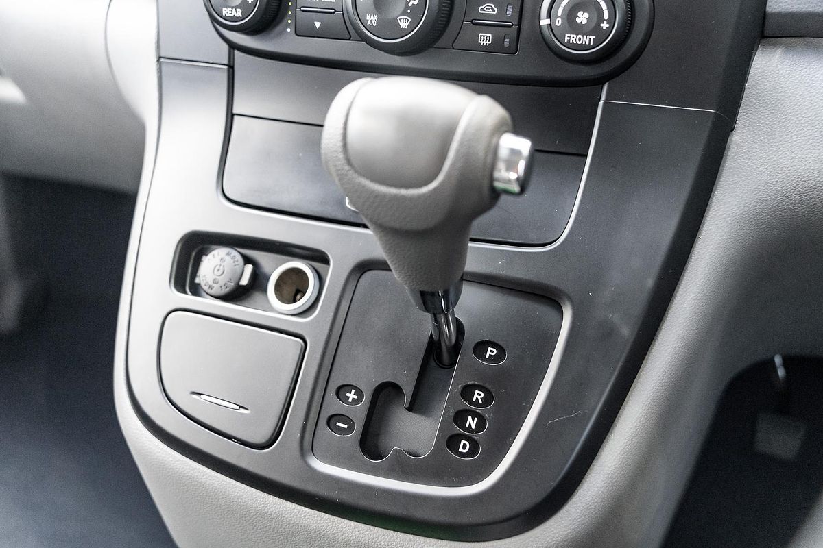 2008 Kia Grand Carnival EX VQ