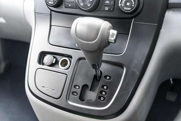 2008 Kia Grand Carnival EX VQ