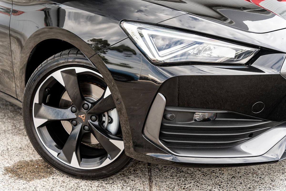 2023 CUPRA Leon V KL