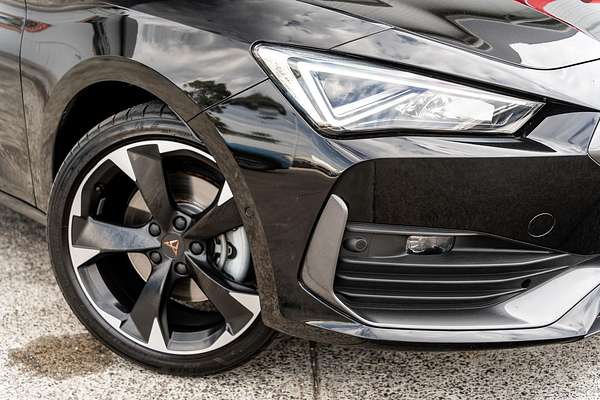 2023 CUPRA Leon V KL