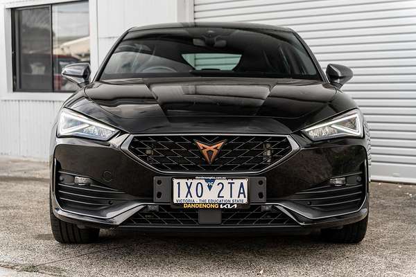 2023 CUPRA Leon V KL