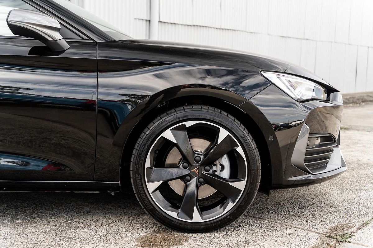 2023 CUPRA Leon V KL