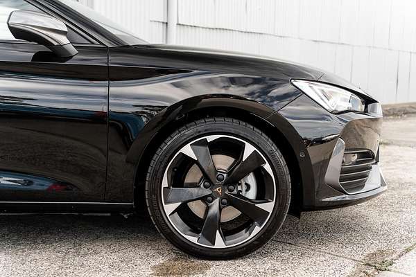 2023 CUPRA Leon V KL