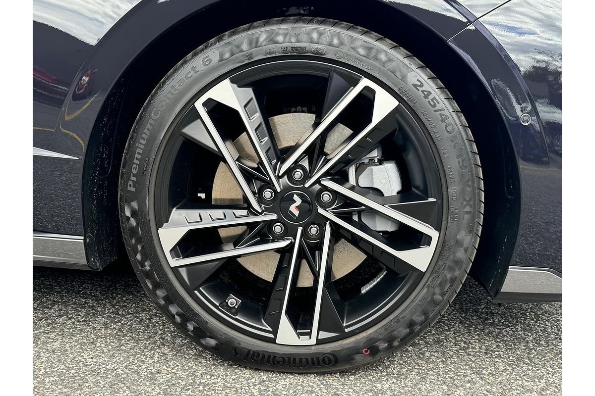 2024 Hyundai Sonata N Line DN8.V3
