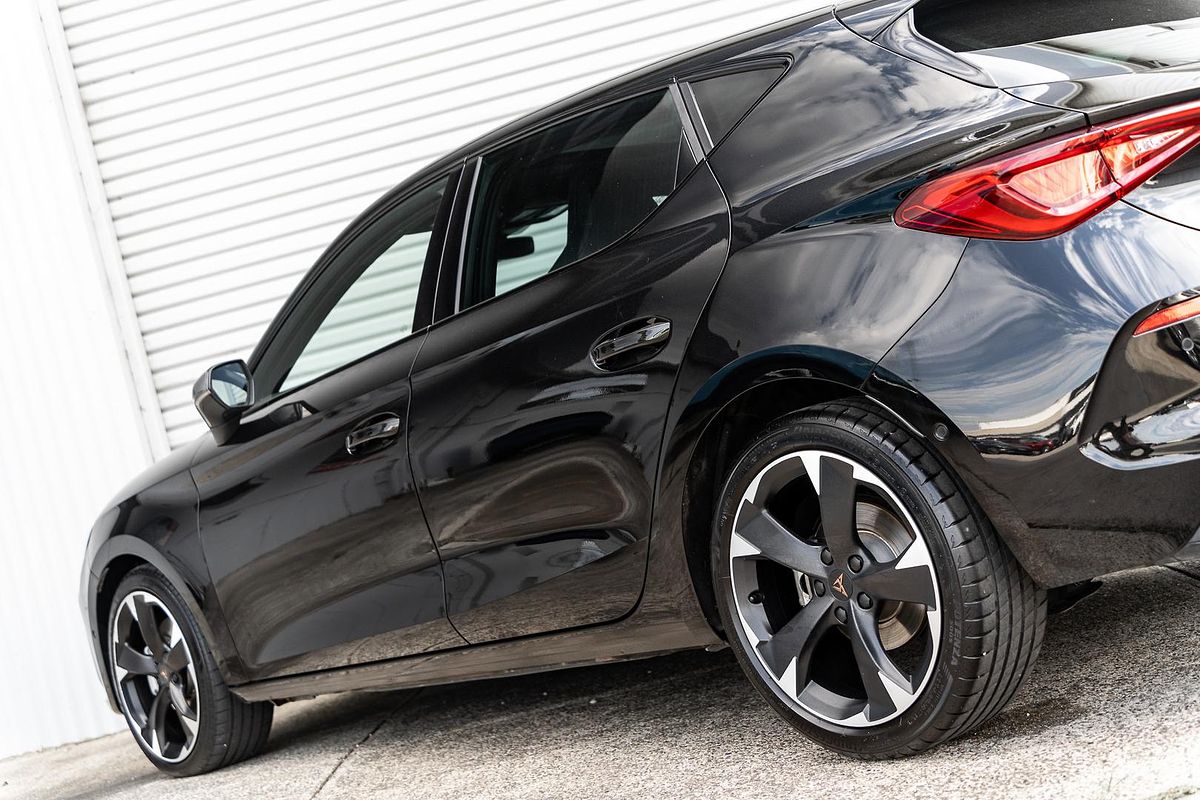 2023 CUPRA Leon V KL