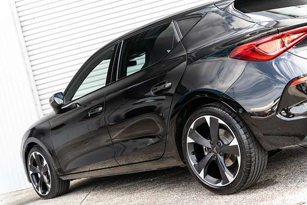 2023 CUPRA Leon V KL
