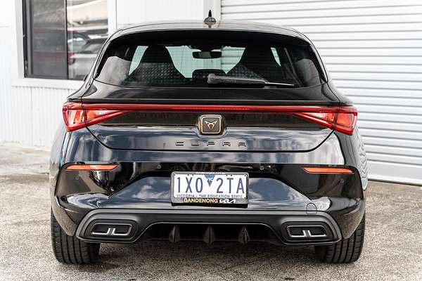 2023 CUPRA Leon V KL