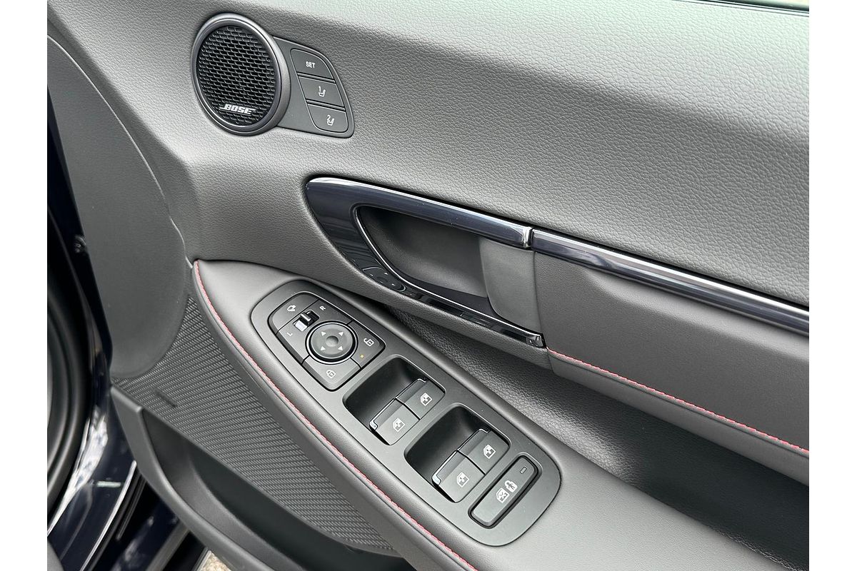 2024 Hyundai Sonata N Line DN8.V3