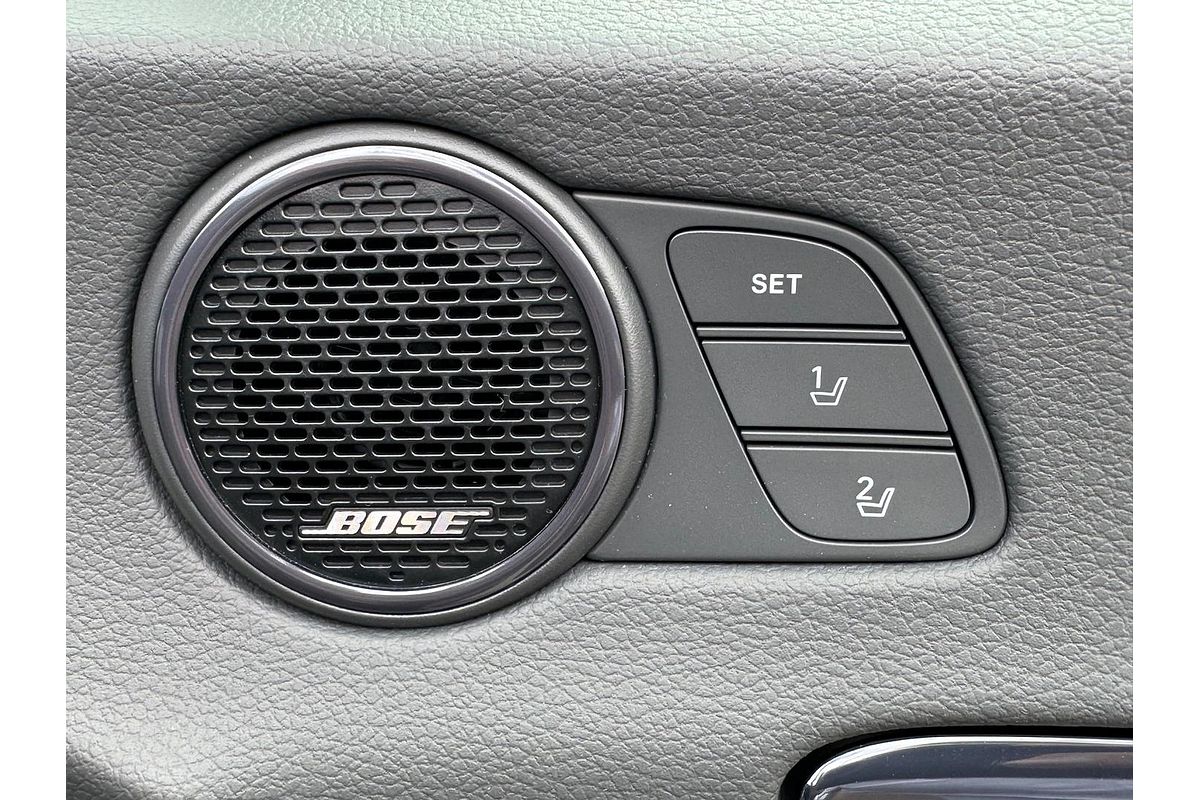 2024 Hyundai Sonata N Line DN8.V3