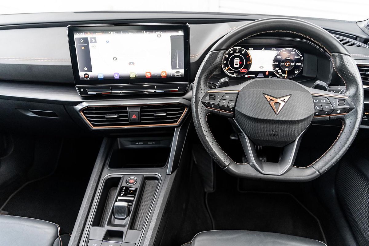 2023 CUPRA Leon V KL