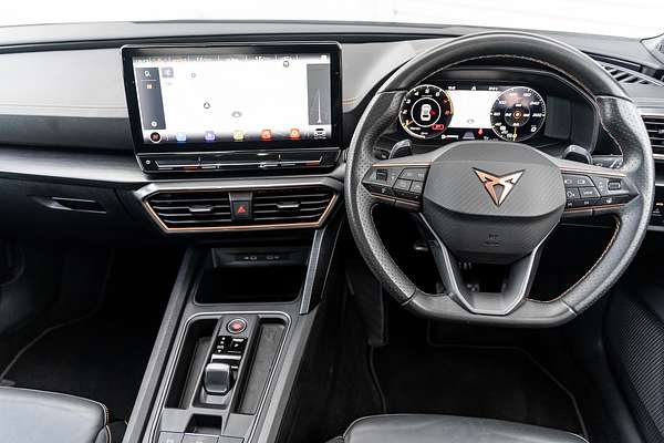 2023 CUPRA Leon V KL