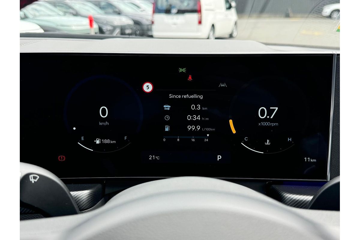 2024 Hyundai Sonata N Line DN8.V3